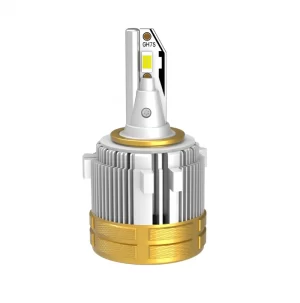 Liwiny H7 LED Headlight Bulb 6500K White (1)