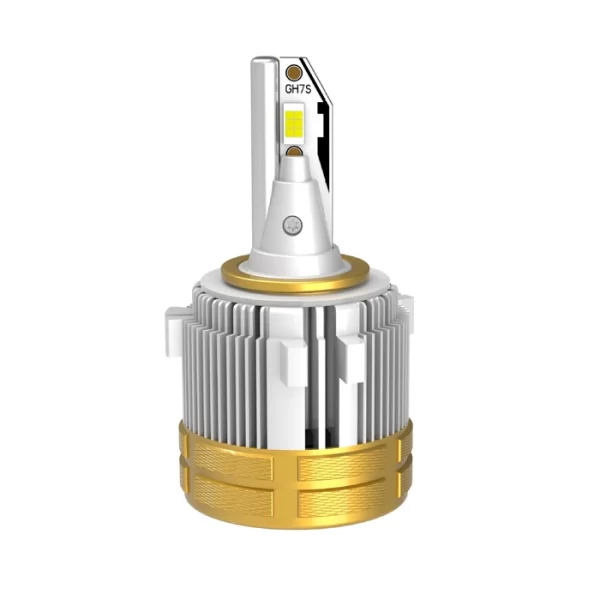 Liwiny H7 LED Headlight Bulb 6500K White (1)