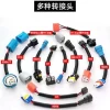 Liwiny H7 Right Angle to Straight Plug Adapter Wiring Harness (1)