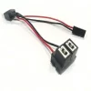 Liwiny H7 Right Angle to Straight Plug Adapter Wiring Harness (3)(1)