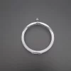 Liwiny Headlight DRL Tube Acrylic Guide Light Bar for 2011-2013 X5 E70 X6 E71 Cars DRL Strip (4)