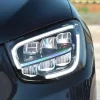 Liwiny Headlight DRL Tube Acrylic Light Bars (1)