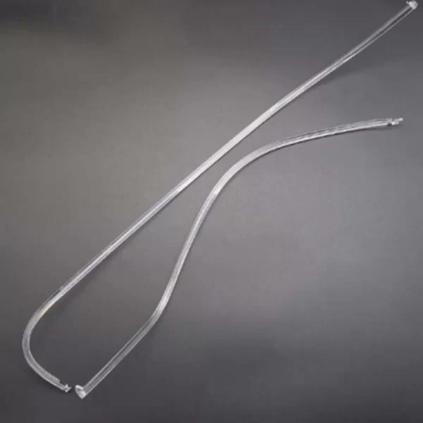 Liwiny Headlight DRL Tube Acrylic Light Bars (2)
