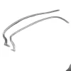 Liwiny Headlight DRL Tube Acrylic Light Bars (2)