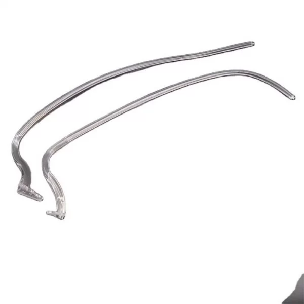 Liwiny Headlight DRL Tube Acrylic Light Bars (2)