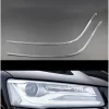 Liwiny Headlight DRL Tube Acrylic Tube (1)