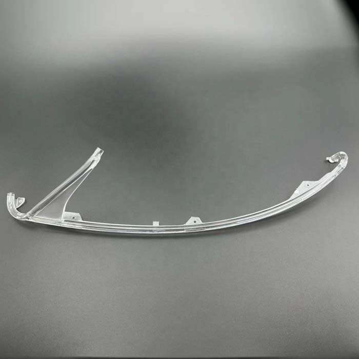Liwiny Headlight DRL Tube Acrylic Tube Headlamp Light Guide Strip (3)