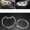 Liwiny Headlight DRL Tube Acrylic Tube Light Bar (1)