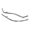 Liwiny Headlight DRL Tube Acrylic Tube Light Bar Tube (2)