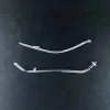 Liwiny Headlight DRL Tube Acrylic Tube Light Bar Tube (3)