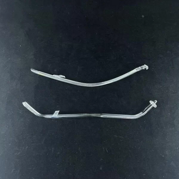 Liwiny Headlight DRL Tube Acrylic Tube Light Bar Tube (3)