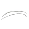 Liwiny Headlight DRL Tube Acrylic Tube Light Bars (2)