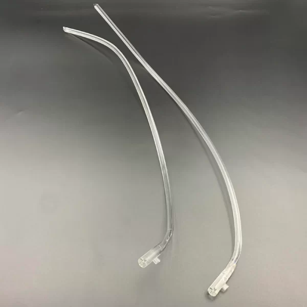 Liwiny Headlight DRL Tube Acrylic Tube Light Bars (3)