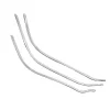 Liwiny Headlight DRL Tube Acrylic Tube Light Bars Strip (2)