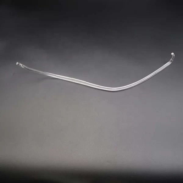 Liwiny Headlight DRL Tube Acrylic Tube Light Guide Strip
