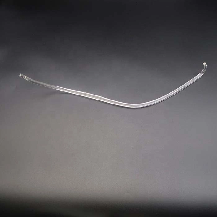 Liwiny Headlight DRL Tube Acrylic Tube Light Guide Strip