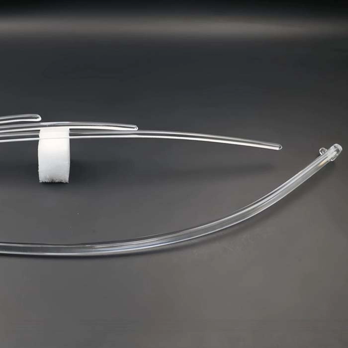 Liwiny Headlight DRL Tube Acrylic Tube
