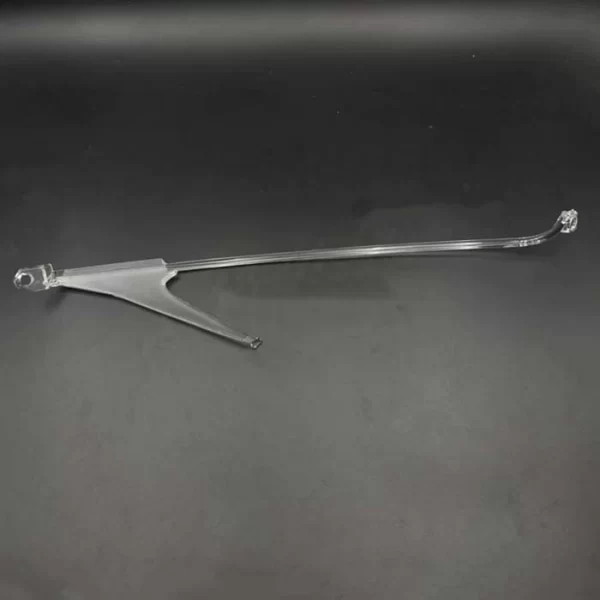 Liwiny Headlight Fiber DRL Tube (2)