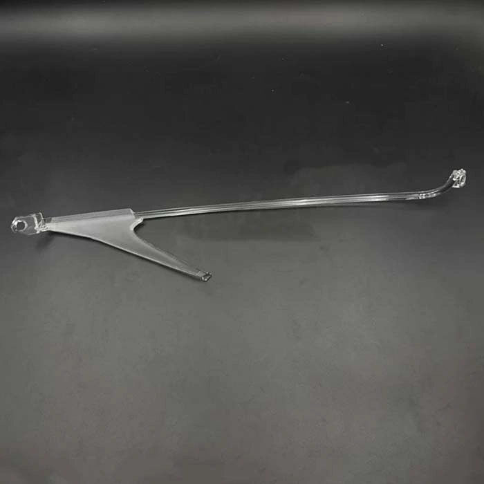 Liwiny Headlight Fiber DRL Tube (2)