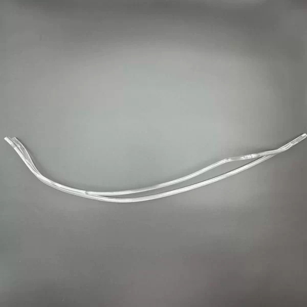 Liwiny Headlight Fiber DRL Tube Acrylic Tube (2)