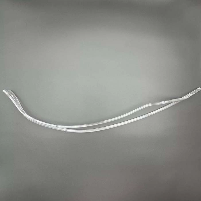 Liwiny Headlight Fiber DRL Tube Acrylic Tube (2)