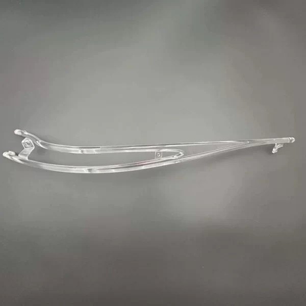 Liwiny Headlight Fiber bar DRL Tube (1)