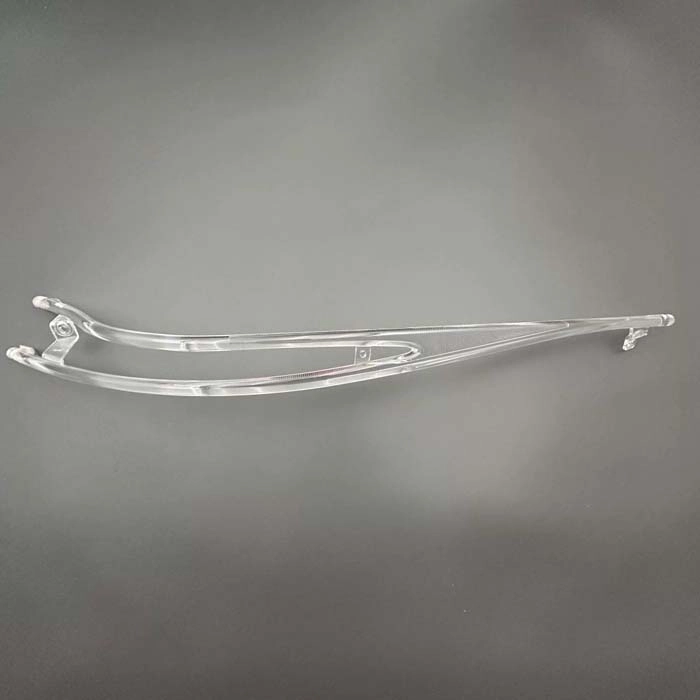 Liwiny Headlight Fiber bar DRL Tube (1)