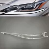 Liwiny Headlight Fiber bar DRL Tube (2)