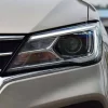 Liwiny Headlight LED Tube DRL Tube