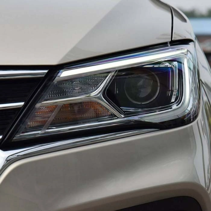 Liwiny Headlight LED Tube DRL Tube