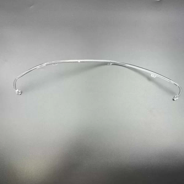 Liwiny Headlight Light Line Headlamp Fiber bar DRL Tube (2)