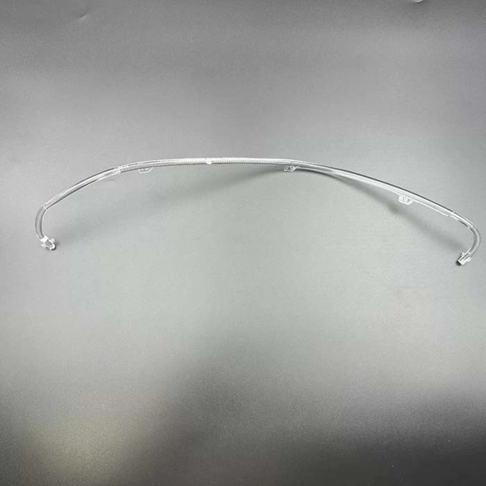 Liwiny Headlight Light Line Headlamp Fiber bar DRL Tube (2)
