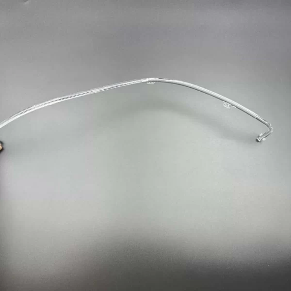 Liwiny Headlight Light Line Headlamp Fiber bar DRL Tube (3)