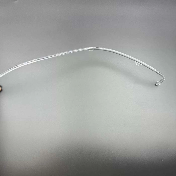 Liwiny Headlight Light Line Headlamp Fiber bar DRL Tube (3)