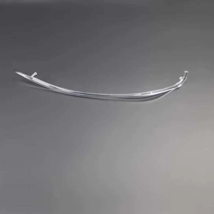 Liwiny High & Low LED Headlight DRL Tube Acrylic Light (1)