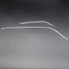 Liwiny High & Low LED Headlight DRL Tube Acrylic Light (3)