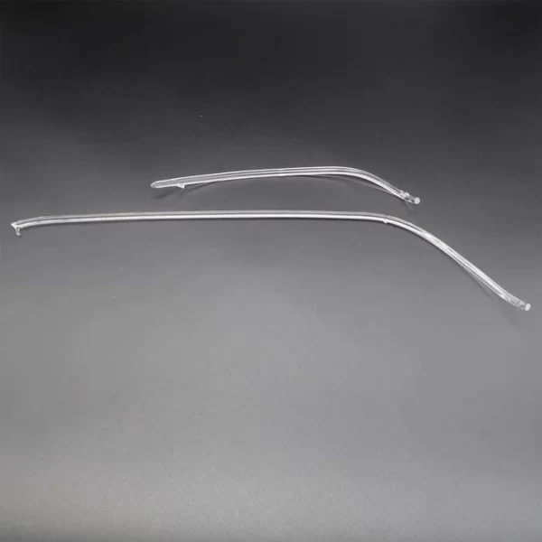Liwiny High & Low LED Headlight DRL Tube Acrylic Light (3)