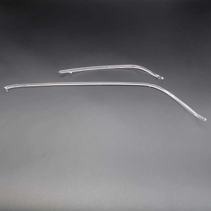 Liwiny High & Low LED Headlight DRL Tube Acrylic Light (3)