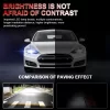 Liwiny L90S Car Led Headlight H4 Far and Near (3)