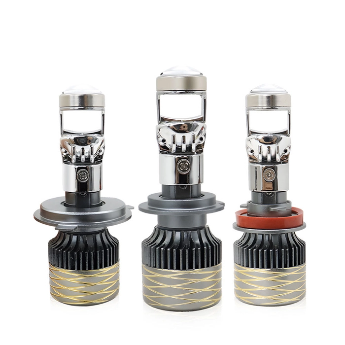 Liwiny L90S Car Led Headlight H4 Far and Near (4)
