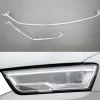 Liwiny LED DRL Daytime Running Light Strip Plug & Play for Audi Q3 PA 2016-2018 (2)