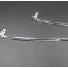 Liwiny LED DRL Daytime Running Light Strip Plug & Play for Audi Q3 PA 2016-2018 (4)