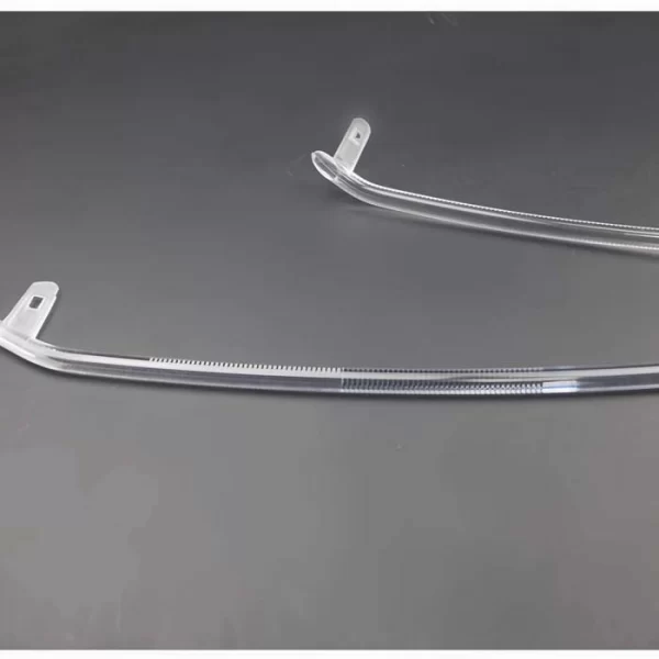 Liwiny LED DRL Daytime Running Light Strip Plug & Play for Audi Q3 PA 2016-2018 (4)