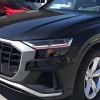 Liwiny LED DRL Module Acrylic Light Bars with Plug (1)