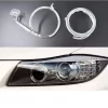 Liwiny LED DRL Tube Acrylic Light Bar Guide Light Strip (1)