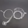Liwiny LED DRL Tube Acrylic Light Bar Guide Light Strip (2)