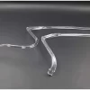 Liwiny LED DRL Tube Acrylic Light Bar Plug for 3 Series G20 G28 LCI 2023-2024 (2)