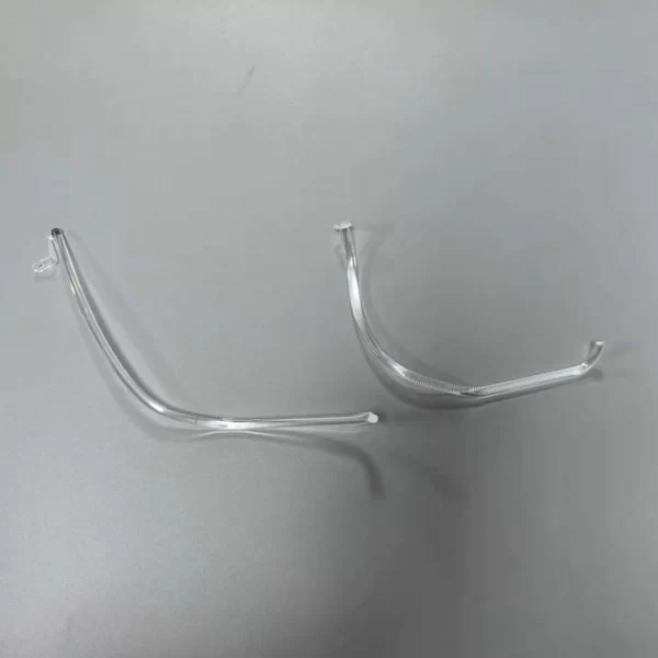 Liwiny LED DRL Tube Acrylic Light Bar for 3 Series G20 G28 2019-2022 (1)