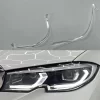 Liwiny LED DRL Tube Acrylic Light Bar for 3 Series G20 G28 2019-2022 (2)