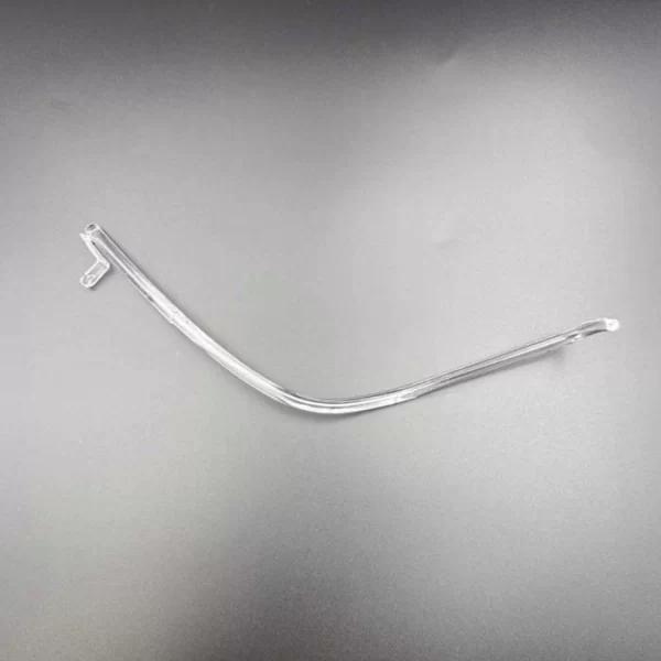 Liwiny LED DRL Tube Acrylic Light Bar for 3 Series G20 G28 2019-2022 (4)